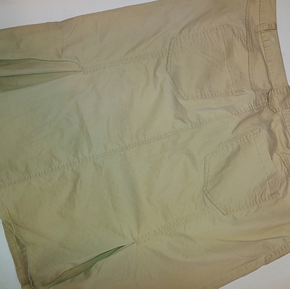 Avenue Stretch Skirt Plus Size 16 - Picture 7 of 7